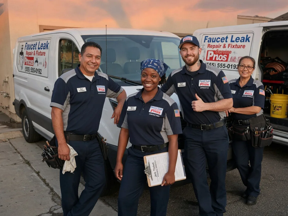Faucet Repair company in Clay City, IN
