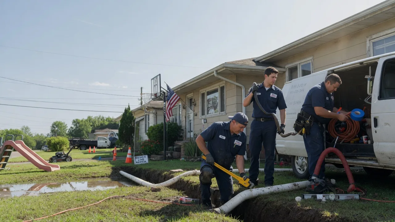 Toilet Installation in Clay City, IN near me
